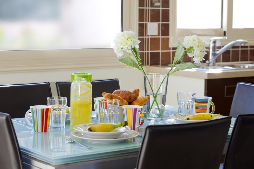 Michelle 10 Villa Protaras Ngoại thất bức ảnh