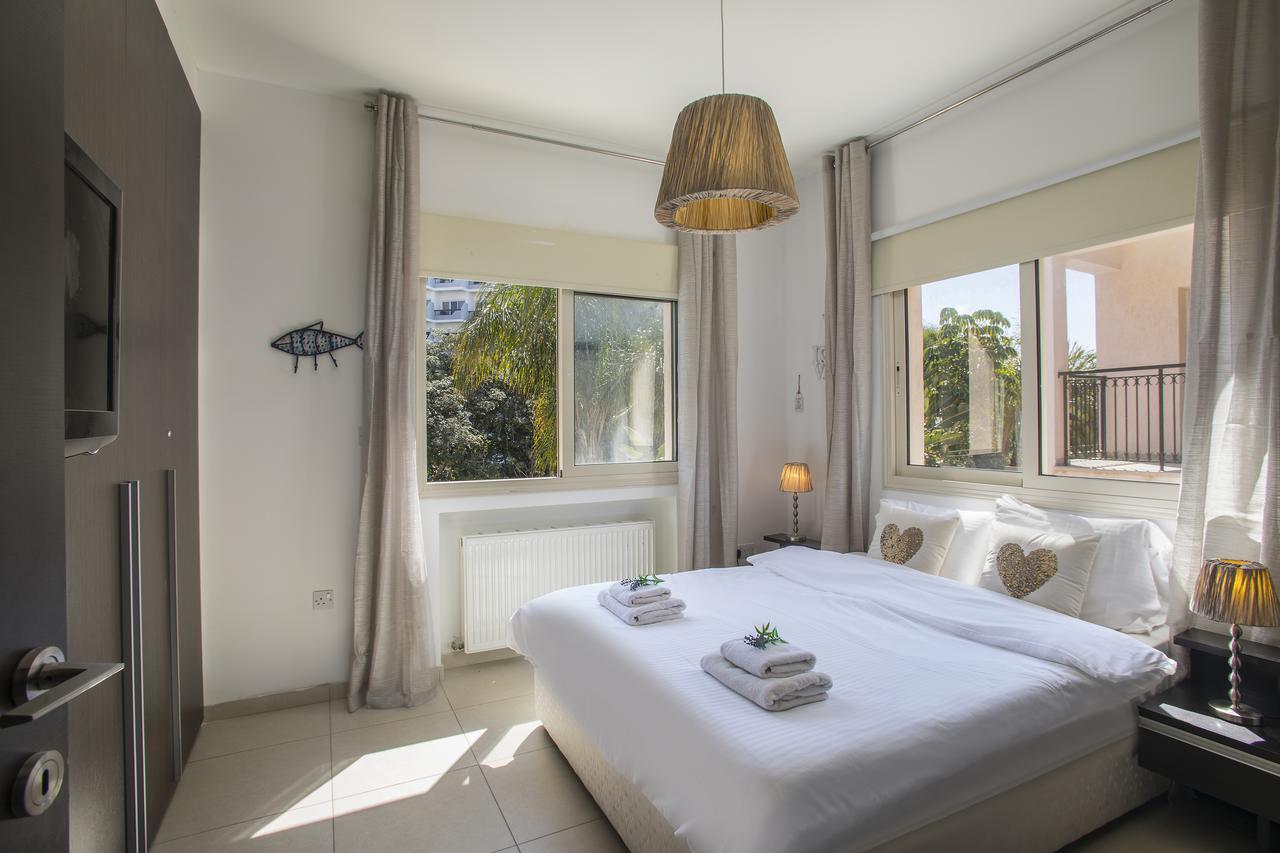 Michelle 10 Villa Protaras Ngoại thất bức ảnh