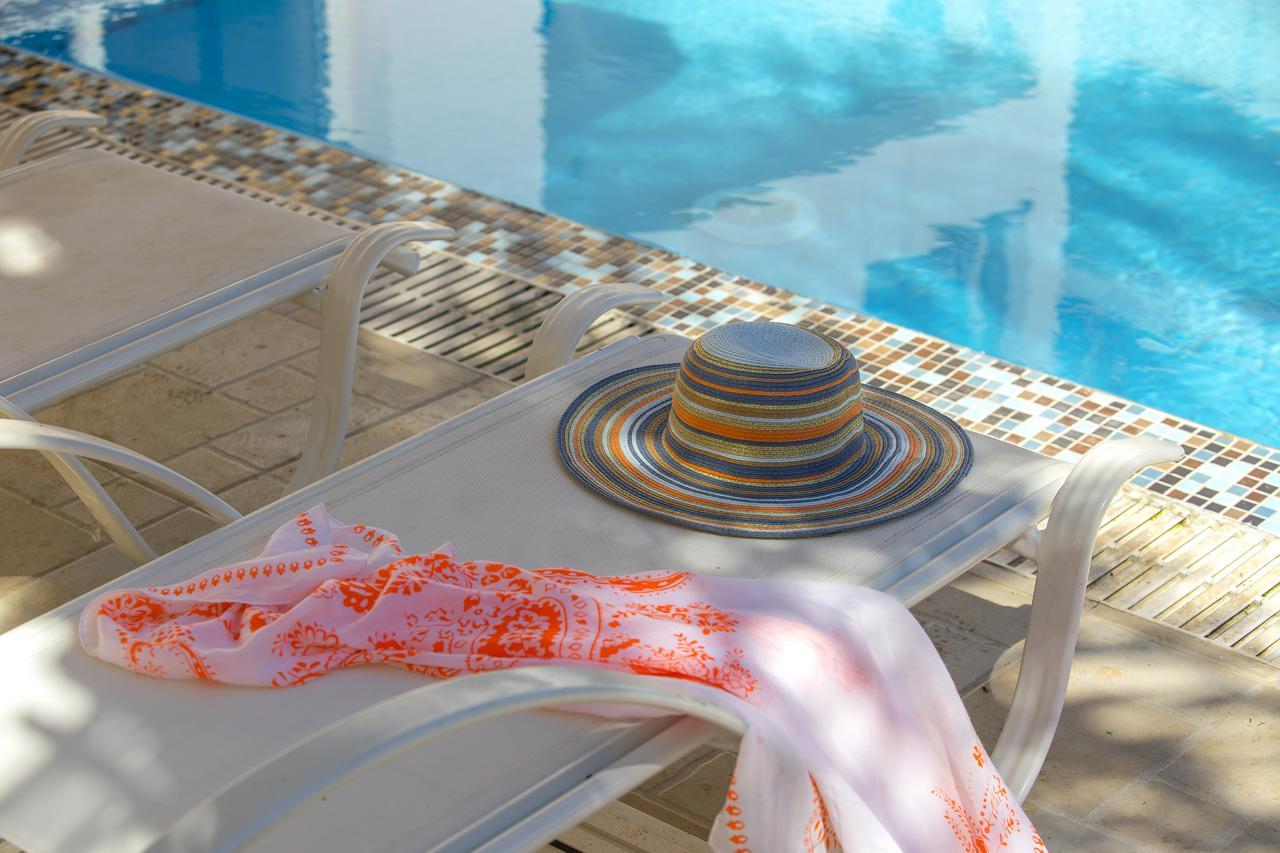 Michelle 10 Villa Protaras Ngoại thất bức ảnh