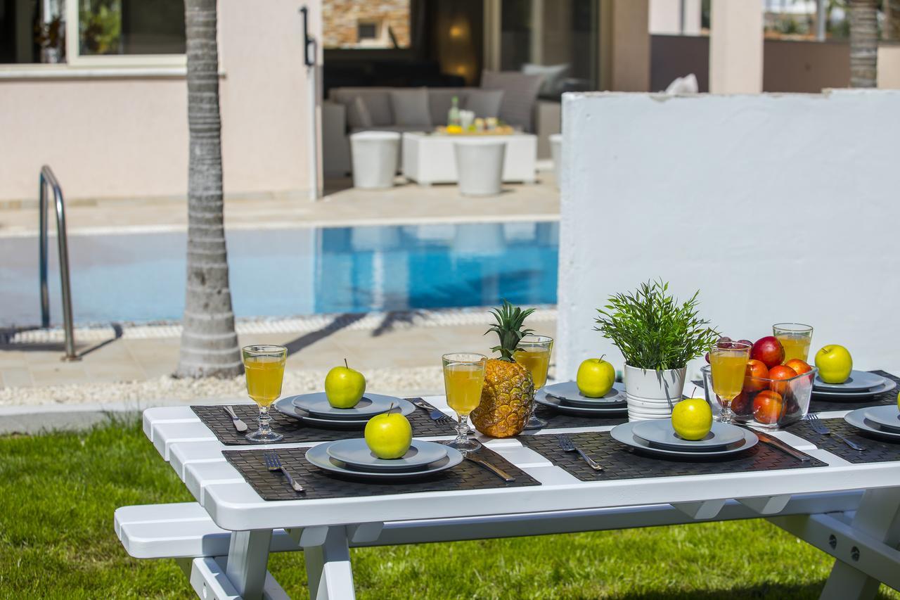 Michelle 10 Villa Protaras Ngoại thất bức ảnh