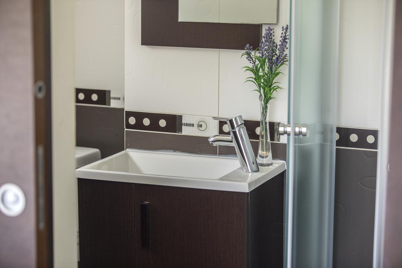Michelle 10 Villa Protaras Ngoại thất bức ảnh