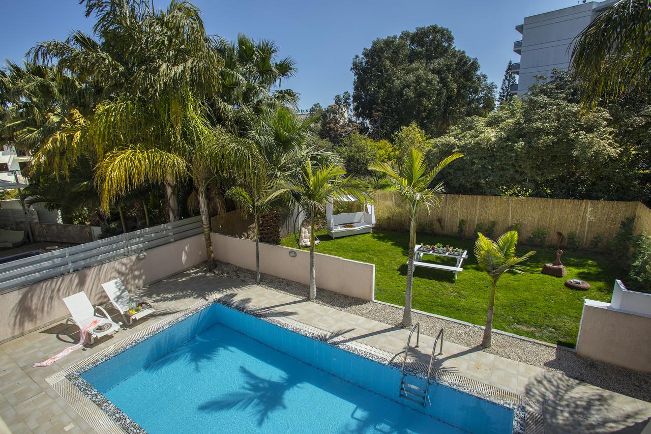 Michelle 10 Villa Protaras Ngoại thất bức ảnh