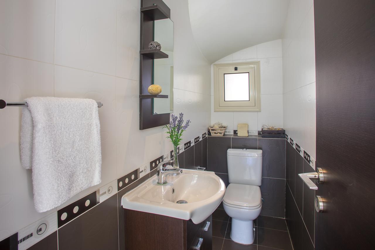 Michelle 10 Villa Protaras Ngoại thất bức ảnh
