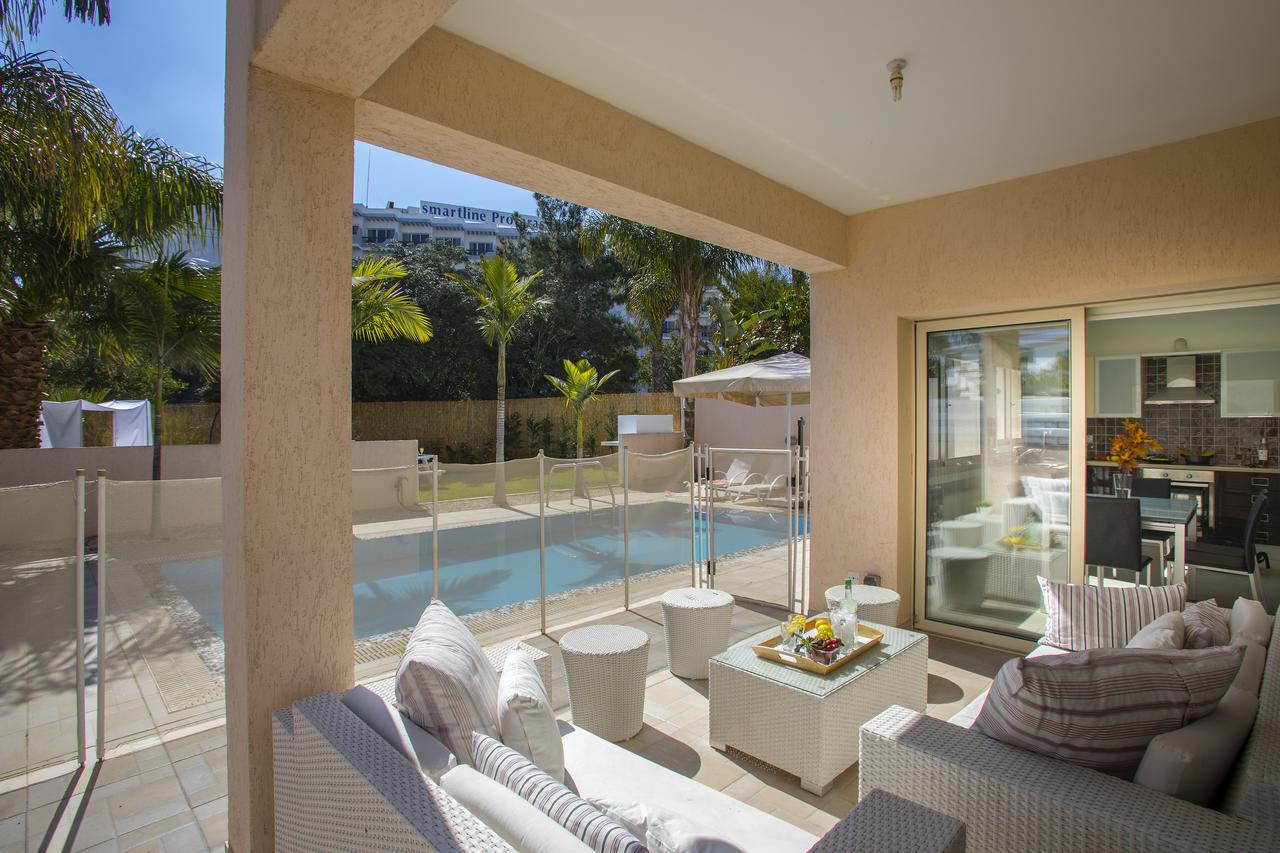 Michelle 10 Villa Protaras Ngoại thất bức ảnh