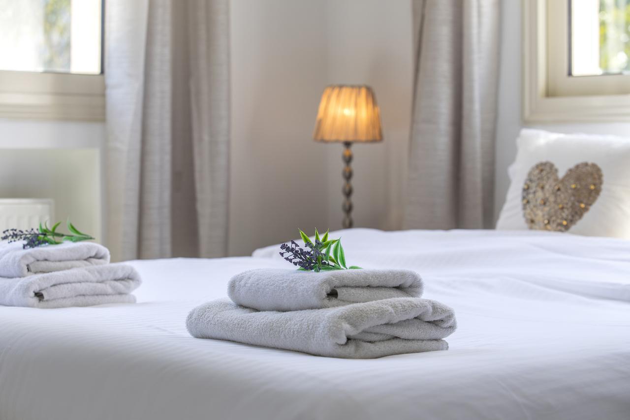 Michelle 10 Villa Protaras Ngoại thất bức ảnh