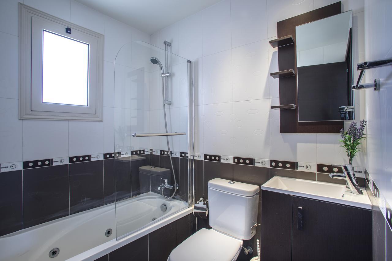 Michelle 10 Villa Protaras Ngoại thất bức ảnh