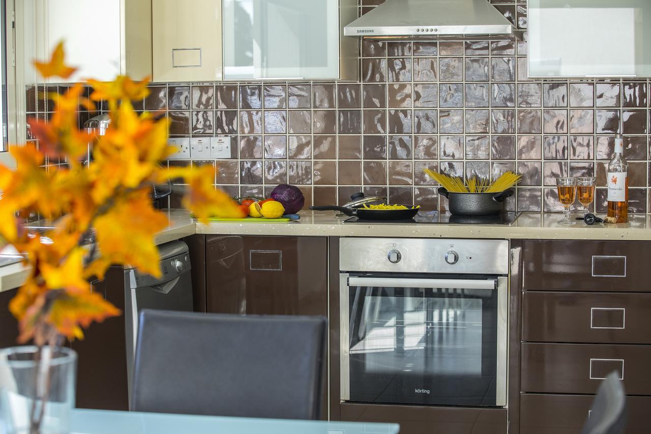 Michelle 10 Villa Protaras Ngoại thất bức ảnh
