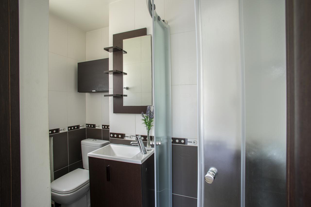 Michelle 10 Villa Protaras Ngoại thất bức ảnh