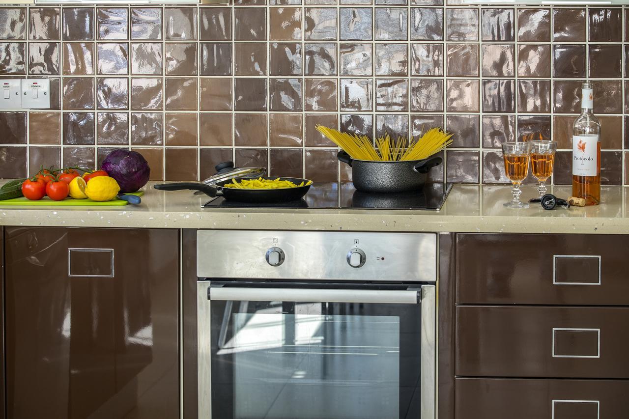 Michelle 10 Villa Protaras Ngoại thất bức ảnh