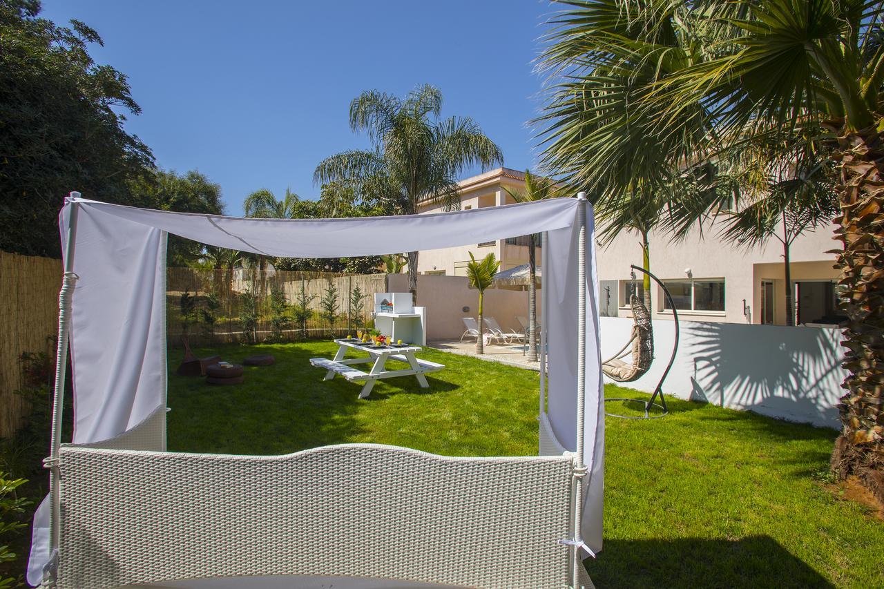 Michelle 10 Villa Protaras Ngoại thất bức ảnh